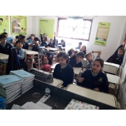 Educar en Igualdad